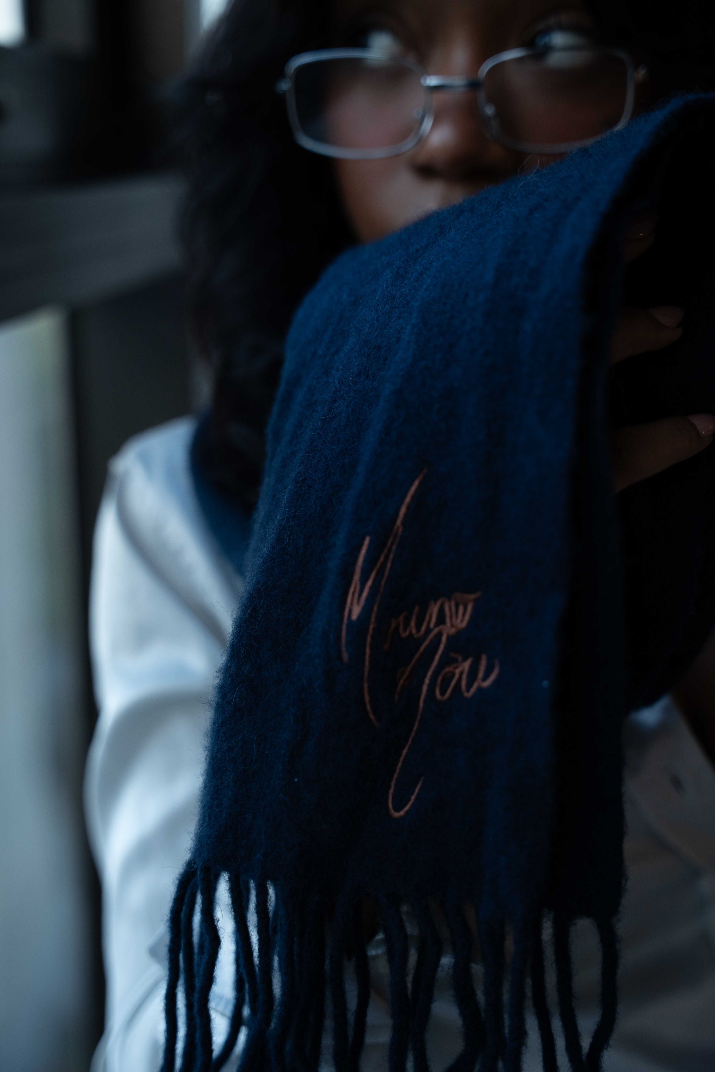 Moonlight Blue